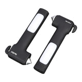 Nextool Rescue Hammer Magnetic Fixing System - Hands-Free Lighting for Emergency Situations