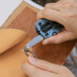 NextoolNextool Sailor Pro 20-in-1 Multitool - Safety Lock System, Gunmetal Aluminium, 252gOutdoor Action