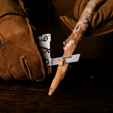 Nextool Silver Blade EDC Tool Screwdrivers - Flat-Head and Cross-Head for Quick Repairs