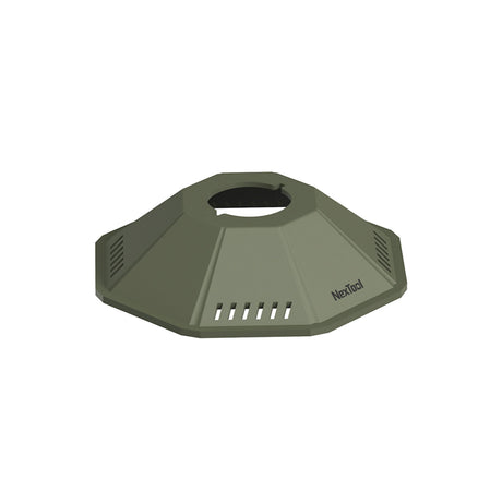 Nextool Starry LP10 500 Lumens Flashlight - Focused Beam for Trekking and Night Hiking