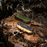 Nextool Twinkle Light Outdoor Display - Portable Tangle-Free Strip Light on Gear