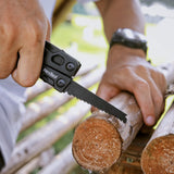 Nextool Vanguard Multifunctional Wrench Precision-Engineered Build - Optimised Tool Layout with Comfortable Grip