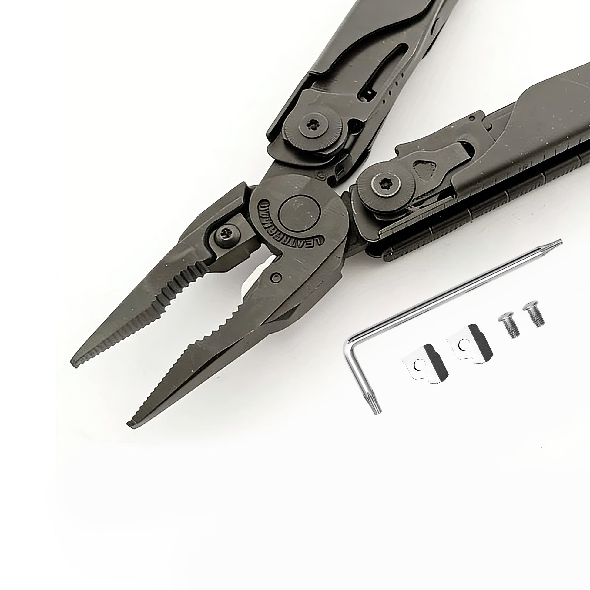 Nextool Wire Cutter Kit AW1 416 Stainless Steel Fixing Screw - 5 × 5 × 6.5mm Secure Blade Fitting