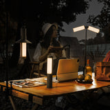 Nextool Wukong Multifunctional Lamp USB-C Charging - Fast Recharge for Extended Use