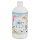 Nilaqua PetsNilaqua Pets Puppy ShampooOutdoor Action