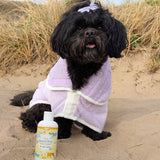 Nilaqua PetsNilaqua Pets Beach Day ShampooOutdoor Action