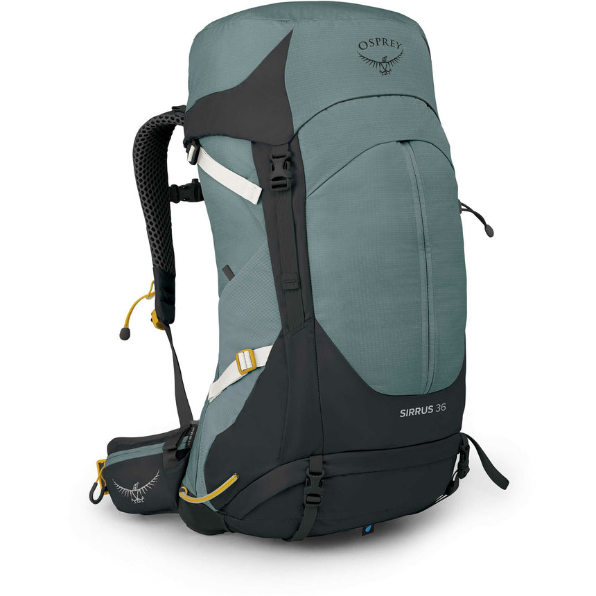 Osprey Sirrus 36 Women's Backpack Outdoor Action NZ