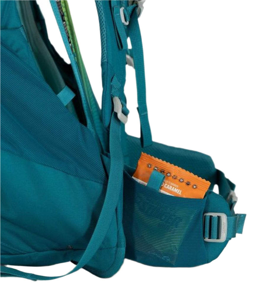 OspreyOsprey Ace 38Outdoor Action