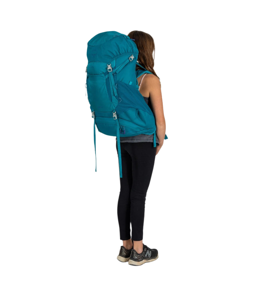 OspreyOsprey Ace 38Outdoor Action