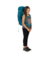 OspreyOsprey Ace 38Outdoor Action