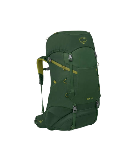 OspreyOsprey Ace 38Outdoor Action