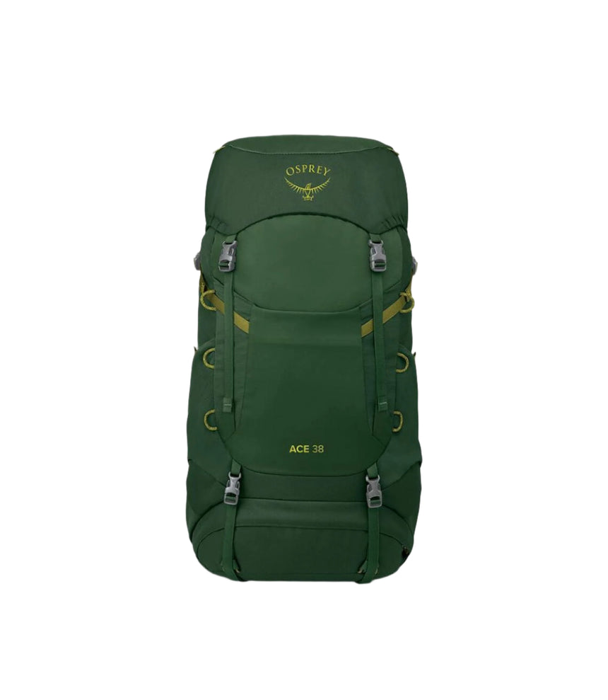 OspreyOsprey Ace 38Outdoor Action