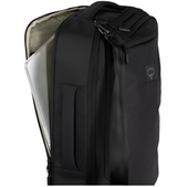Osprey Aoede Briefpack 22 Outdoor Action  - Internal laptop/document sleeve