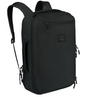 Osprey Aoede Briefpack 22 Outdoor Action Black - Front Angled