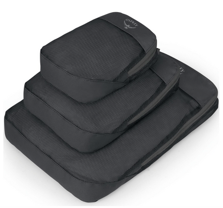OspreyOsprey Daylite™ Packing Cube SetOutdoor Action