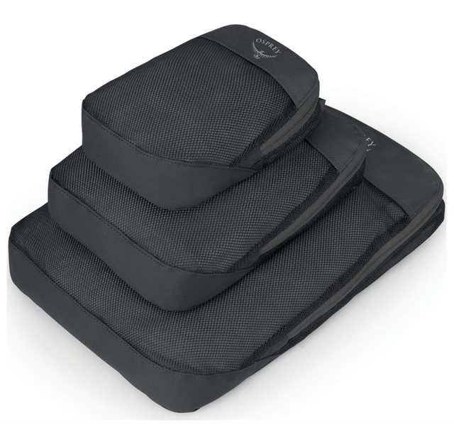 OspreyOsprey Daylite™ Packing Cube SetOutdoor Action