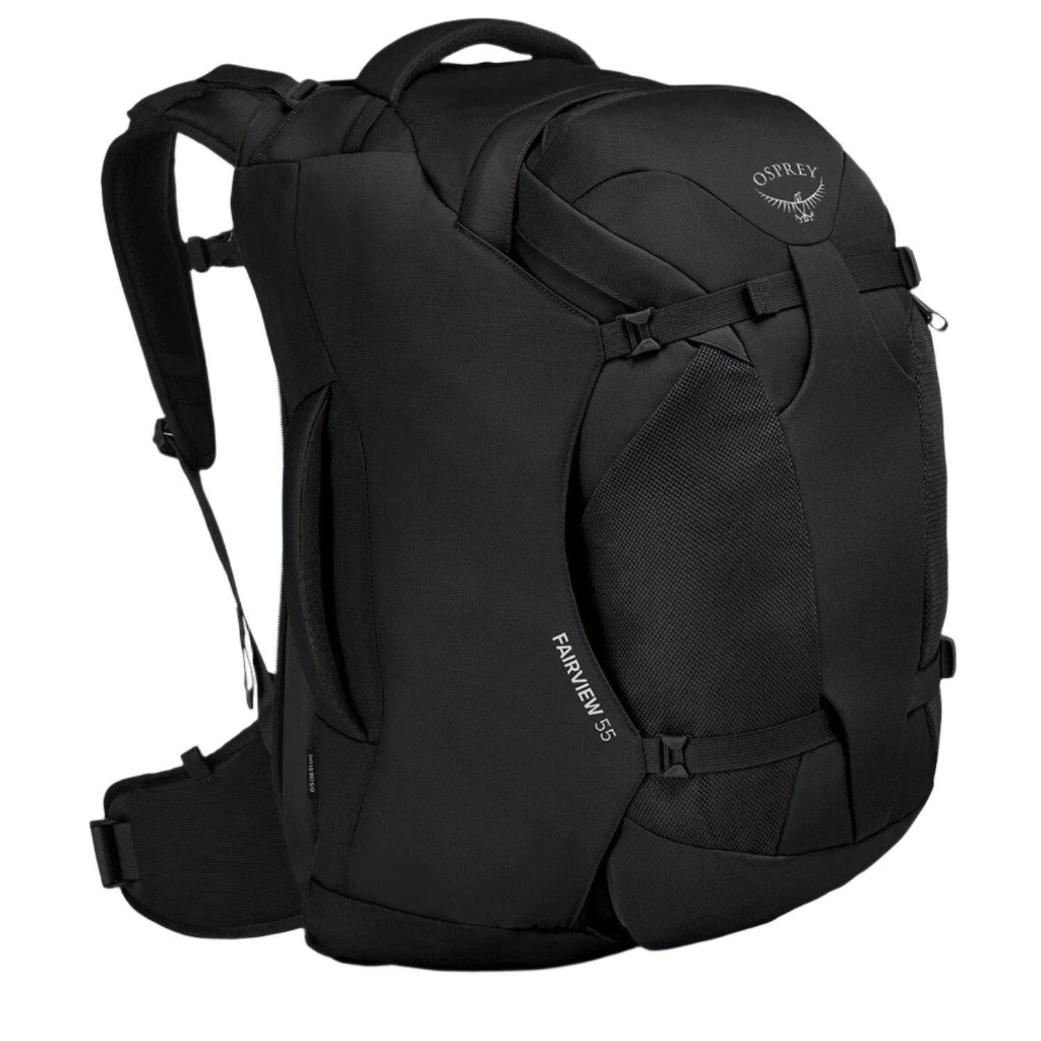 Osprey Fairview 55 Women s Travel Backpack Outdoor Action NZ