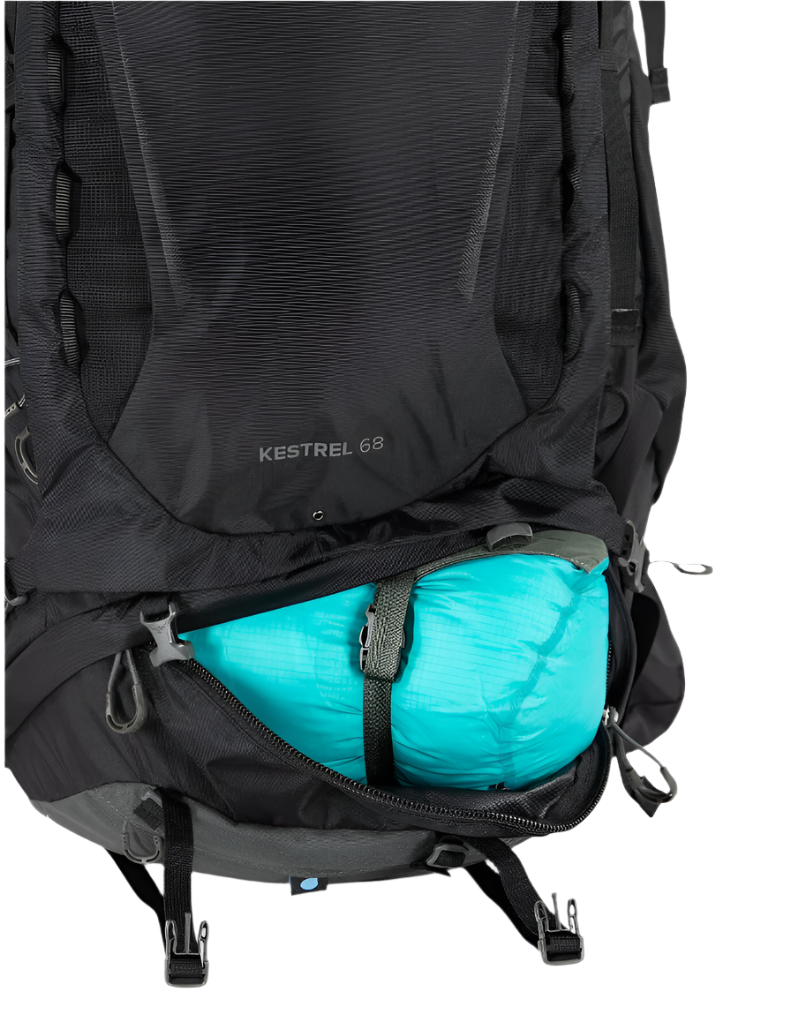 Osprey kestrel 68l shop
