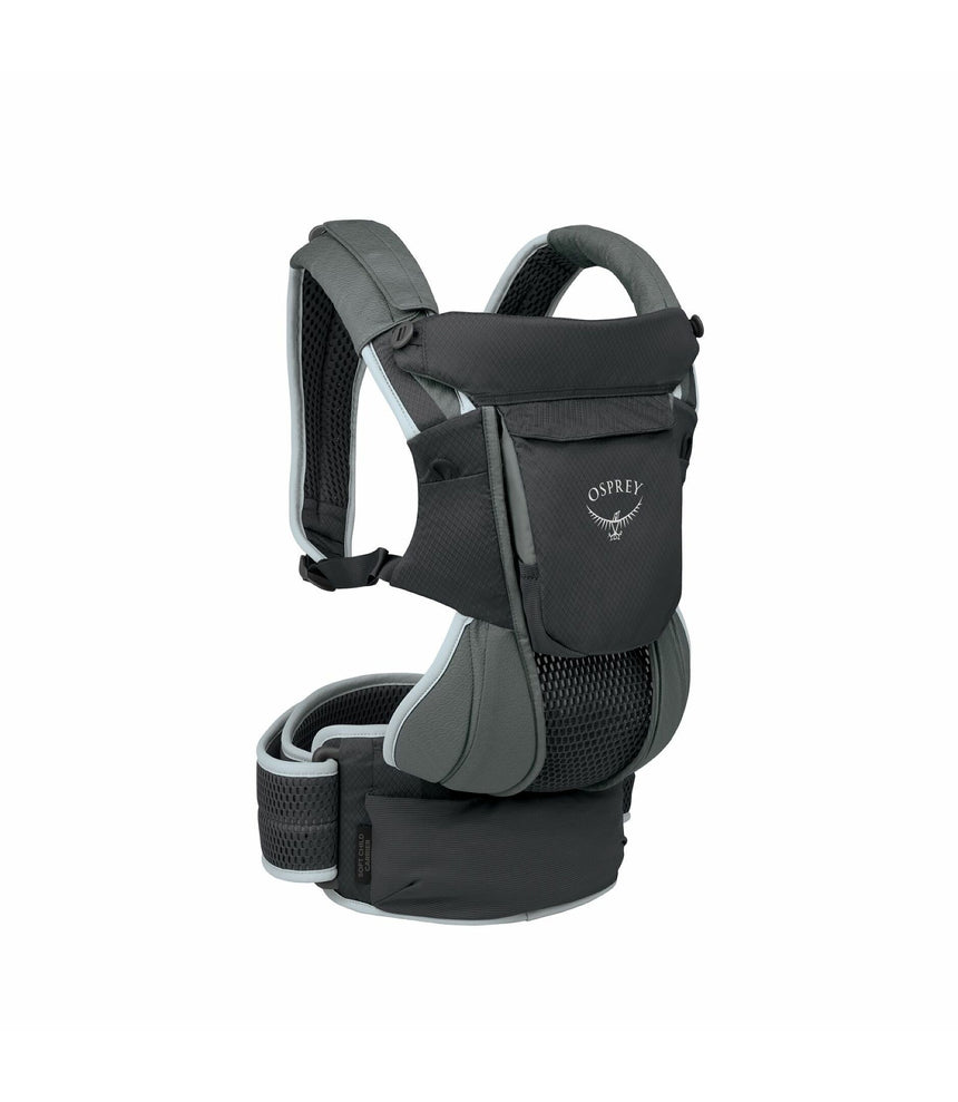 Osprey Poco™ Soft Child Carrier Outdoor Action