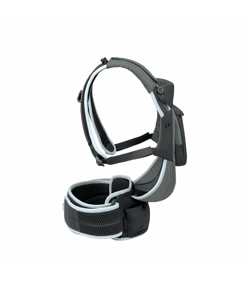 Osprey Poco™ Soft Child Carrier Outdoor Action