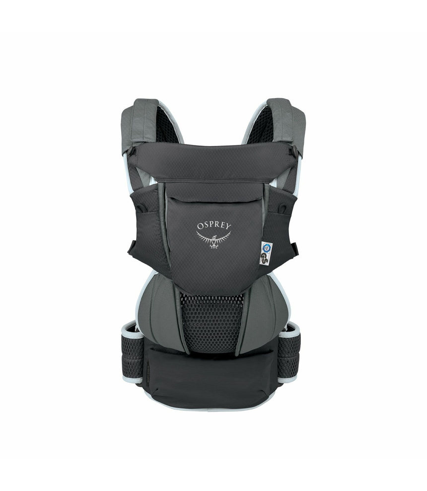 Osprey Poco™ Soft Child Carrier Outdoor Action