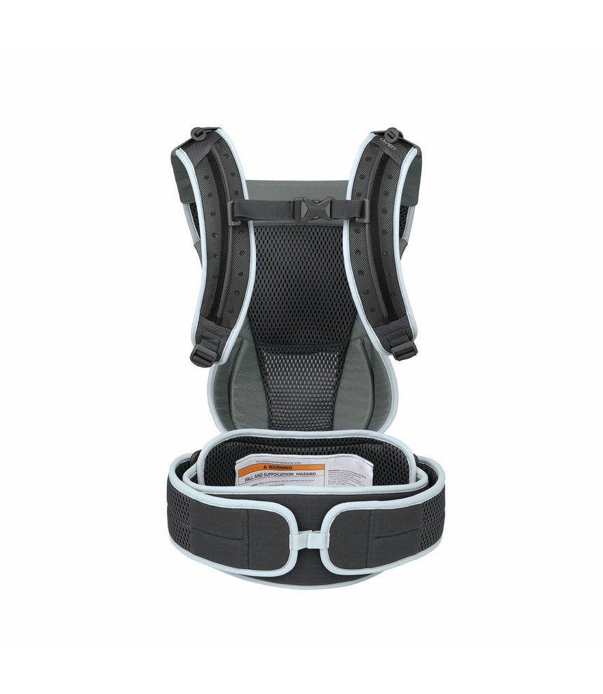 Osprey Poco™ Soft Child Carrier Outdoor Action