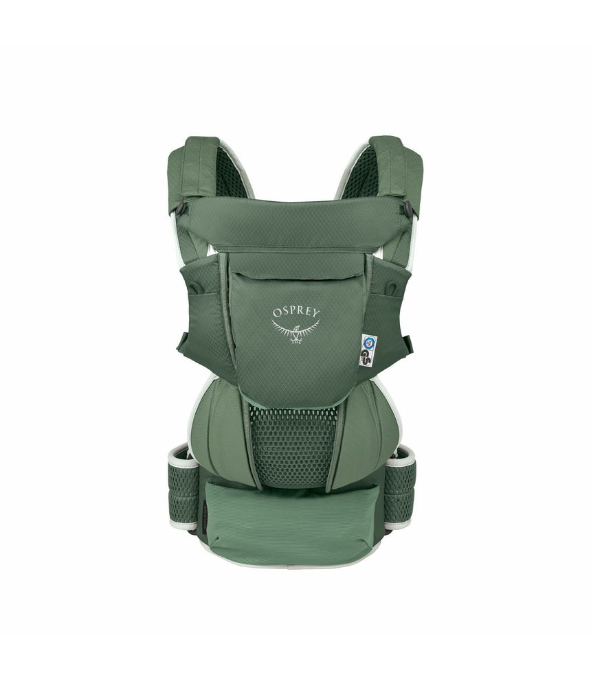 Osprey Poco™ Soft Child Carrier Outdoor Action