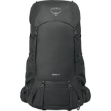 Osprey Renn 65 Women's Backpack Dark Charcoal/Gray Wolf Front
