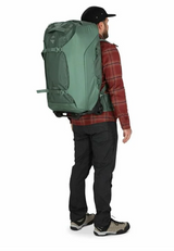 OspreyOsprey Sojourn™ 25"/60L Wheeled Travel PackOutdoor Action