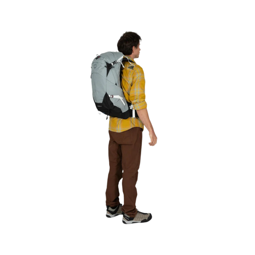 Osprey Stratos 24 Backpack Outdoor Action NZ