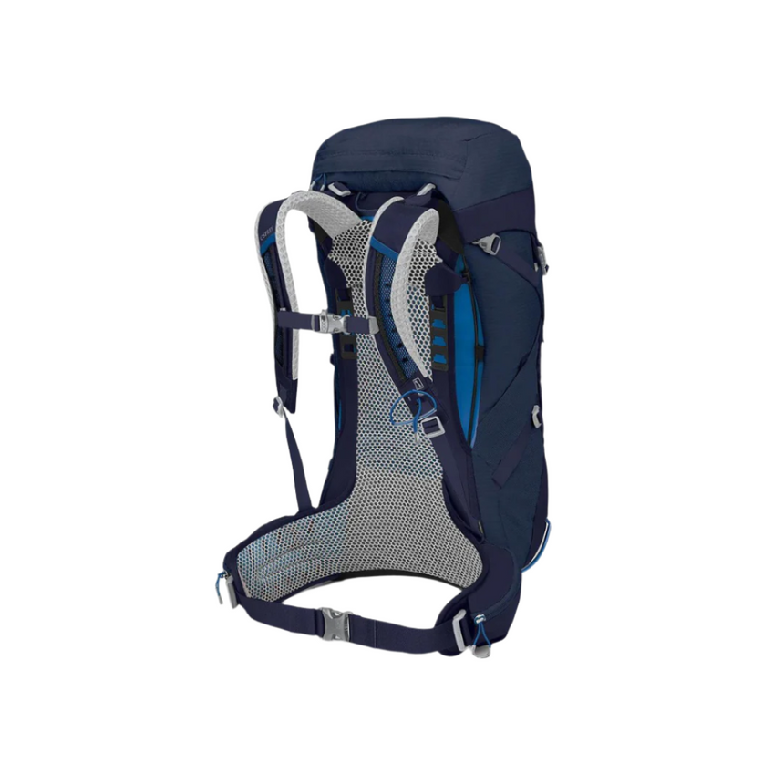 Osprey Stratos 36 Backpack Outdoor Action NZ