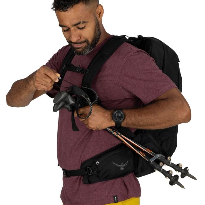 OspreyOsprey Talon™ 22 BackpackOutdoor Action