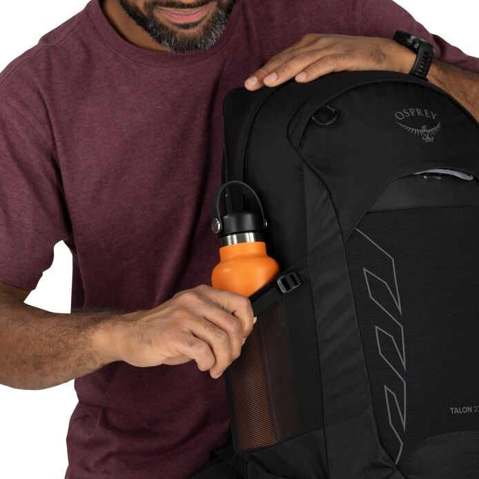 OspreyOsprey Talon™ 22 BackpackOutdoor Action