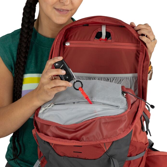 OspreyOsprey Women Tempest™ 22 BackpackOutdoor Action