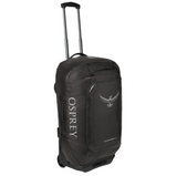 OspreyOsprey Transporter Wheeled Duffel 60L BagOutdoor Action