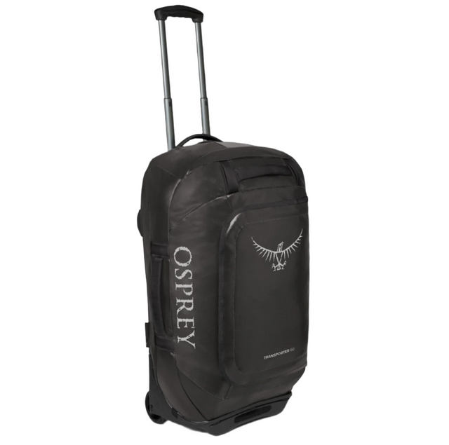 OspreyOsprey Transporter Wheeled Duffel 60L BagOutdoor Action