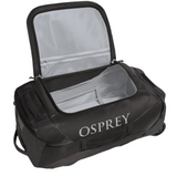 OspreyOsprey Transporter Wheeled Duffel 60L BagOutdoor Action