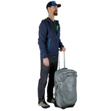 OspreyOsprey Transporter Wheeled Duffel 60L BagOutdoor Action