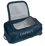 OspreyOsprey Transporter Wheeled Duffel 60L BagOutdoor Action