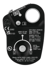 PetzlPetzl Mini TraxionOutdoor Action