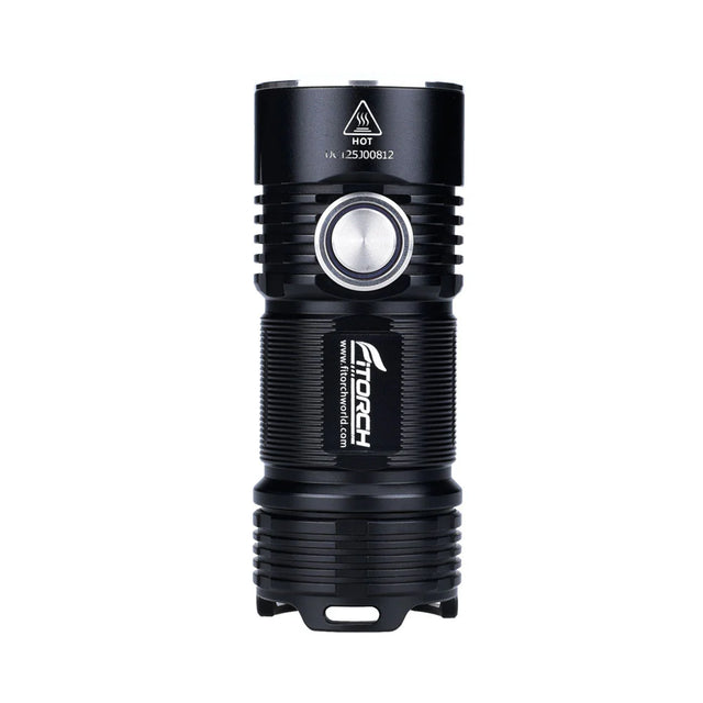 Outdoor Action
Fitorch P25 EDC 3000LM Flashlight