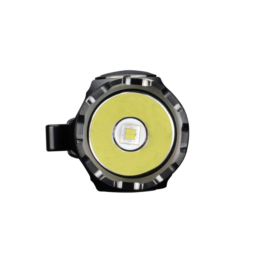 Outdoor Action
Fitorch P36 3000 Lumen Rechargeable Flashlight