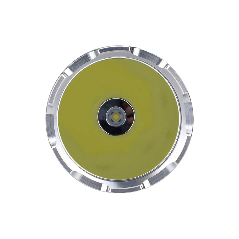 Fitorch P40R 1350 Lumen Rechargeable Long-Range Torch