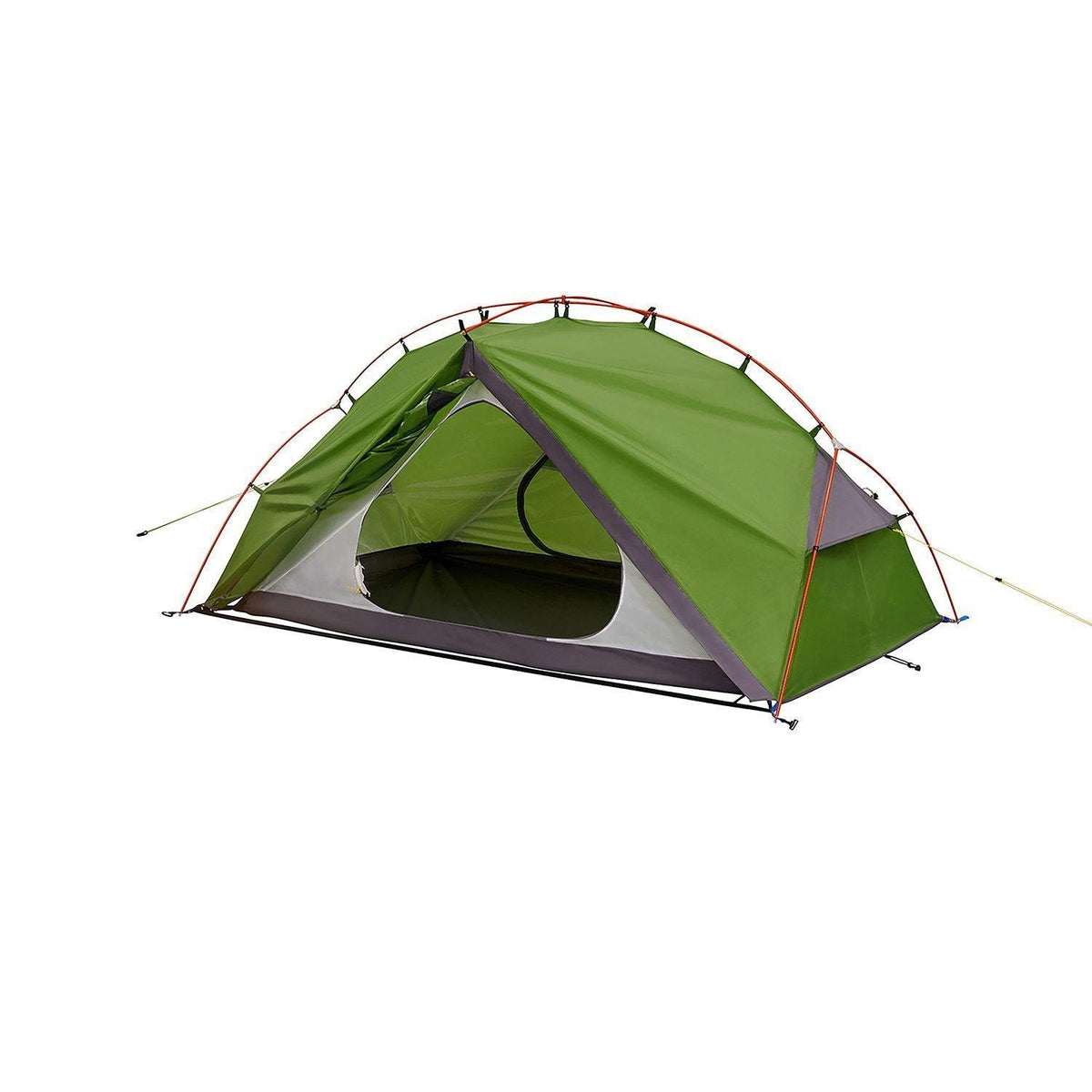 Wild Country Panacea 2 Tent Outdoor Action