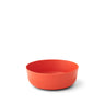 Sea to Summit Passage Bowl Outdoor Action Spicy Orange- Medium
