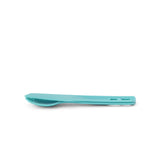 Sea to Summit Passage Cutlery Set- 2 Piece Outdoor Action Aqua Sea- side