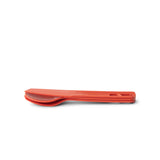 Sea To SummitSea to Summit Passage Cutlery Set- 3 PieceOutdoor Action