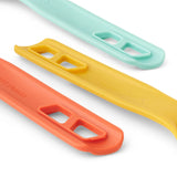 Sea to Summit Passage Cutlery Set- 2 Piece Outdoor Action- Handles