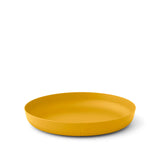 Sea to Summit Passage Plate Outdoor Action Arrowwood Yellow- Product Overview