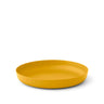 Sea to Summit Passage Plate Outdoor Action Arrowwood Yellow- Product Overview